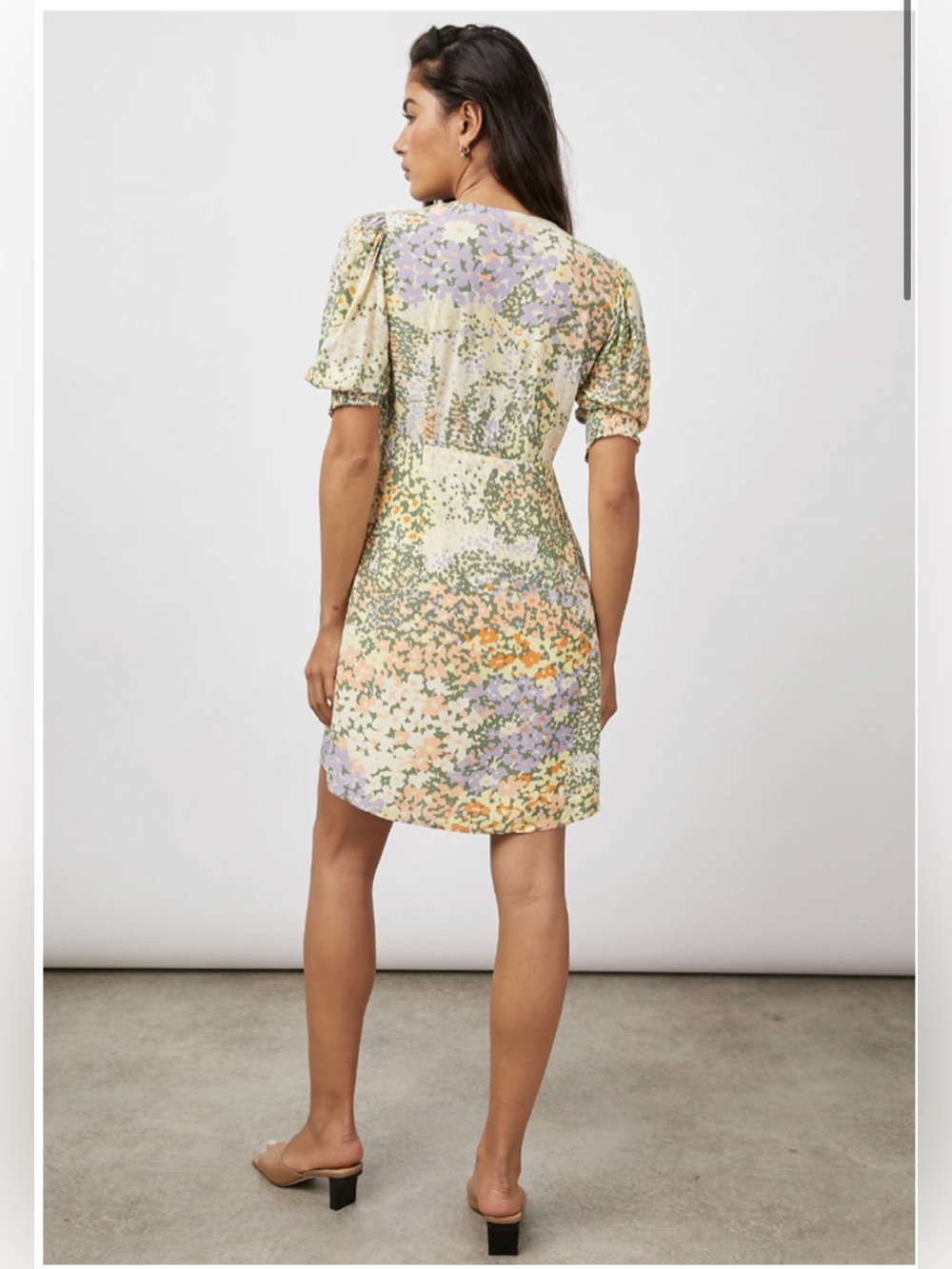 RAILS Roma Dress - Picture 7 of 8